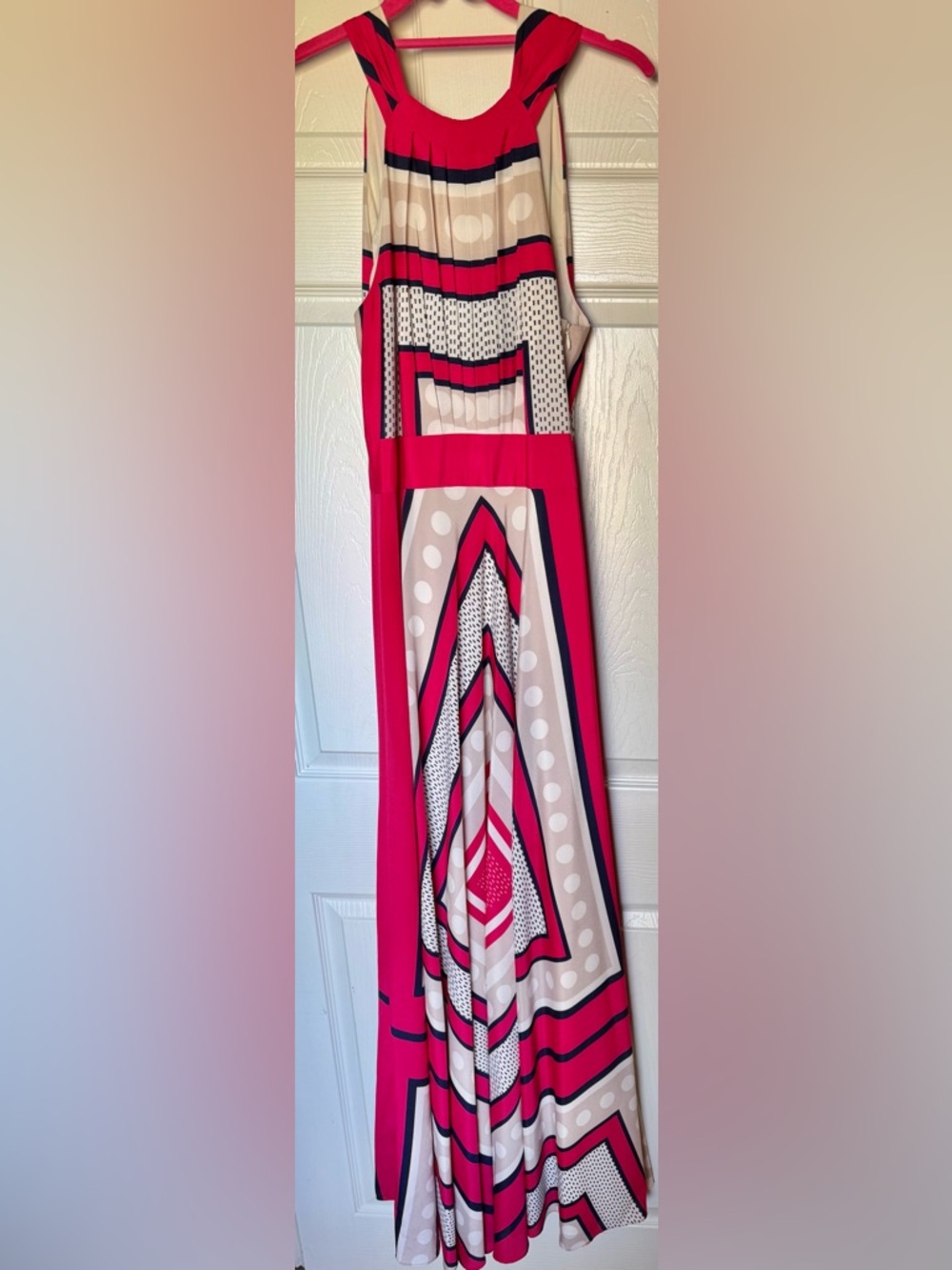 Eliza J Maxi Dress